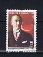 Türkei, Turkey 2009: Michel 3772 Used, Gestempelt - Used Stamps