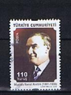 Türkei, Turkey 2010: Michel 3836 Used, Gestempelt (2) - Used Stamps