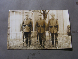 Apolda Foto AK Feldpost 1916 - Apolda