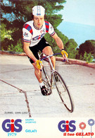 Cyclisme, Gian Luigi Zuanel - Ciclismo