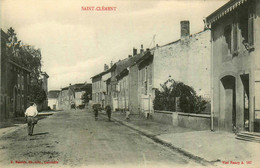 St Clément * Rue Du Village * Villageois - Other & Unclassified