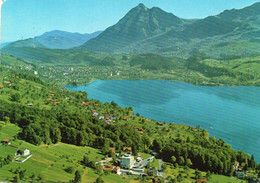 Wilen Sarnen - Ferienparadies Am Sarnersee - Sarnen