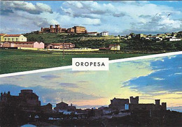 AK 071260 SPAIN - Oropesa - Altri & Non Classificati