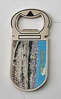 ISRAEL TOURISM SOUVENIR "JERUSALEM" FRIDGE MAGNET - Toerisme