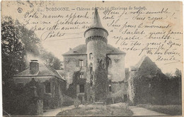 ⭐24 - Château De Pelvézi (environs De Sarlat)   ⭐ - Sarlat La Caneda