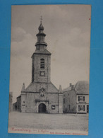 Mariembourg L'Eglise - Couvin