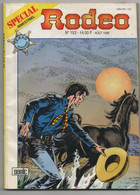 SPECIAL RODEO N° 153 - Rodeo