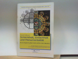 Festschrift Zum Jubiläum Der Ringkirche : Schlichtheit, Einfachheit Und Monumentalität - Wie Die Ringkirche Ge - Hesse