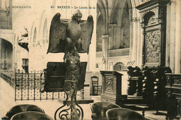 Bayeux * Le Lutrin De La Cathédrale - Bayeux
