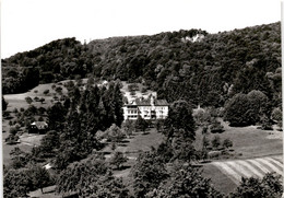 Hotel-Restaurant Bad Schauenburg Bei Liestal - Liestal