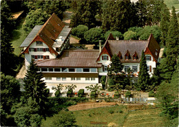 Liestal - Bienenberg, Ferienheim-Restaurant (8793) - Liestal