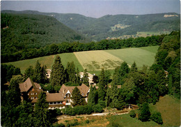 Alkoholfreies Restaurant/Ferienheim Bienenberg - Liestal (20908) * 29. 12. 2000 - Liestal