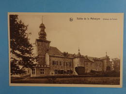 Vallée De La Méhaigne Château De Fumal - Braives