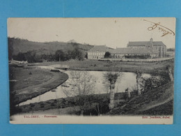 Val-Dieu Panorama - Aubel