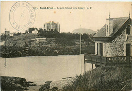 St Briac * Le Petit Chalet Et Le Nessey * Villa - Saint-Briac