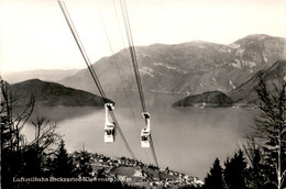 Luftseilbahn Beckenried-Klewenalp (4550) - Beckenried