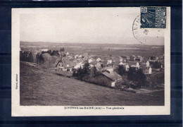 01. Divonne Les Bains. Vue Générale - Divonne Les Bains