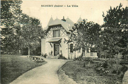 Scoury * La Villa - Altri & Non Classificati