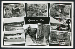 Groeten Uit Epe  -  Used  - 2 Scans For Condition.(Originalscan !!) - Epe