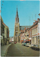 Sint-Truiden   *  (CPM) - Sint-Truiden