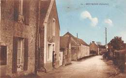 Meuvaines            14        Le Bourg      (voir Scan) - Sonstige & Ohne Zuordnung