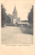 Meuvaines            14         Eglise  Et Lavoir         (voir Scan) - Andere & Zonder Classificatie