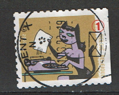 Schrijfmachines Uit 2007 (OBP 3718a ) - Other & Unclassified