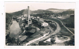 D-14149  POTSCHMÜHLE : 5. August 1935 - Weissenburg