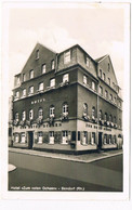 D-14158  BENDORF : Hotel Zum Roten Ochsen - Bendorf