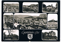 D-14161  GEROLSTEIN : - Gerolstein