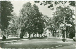 Almelo 1966; De Klokkenbelt - Gelopen. (Holtman & Hospers - Almelo) - Almelo