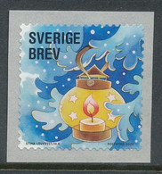 Sweden 2020. Facit # 3344 Coil. Christmas Is Comming!. MNH (**) - Nuevos