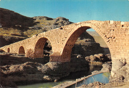 Iraq - Abbaside's Bridge - Iraq