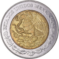 Monnaie, Mexique, 2 Pesos, 2007 - Mexique