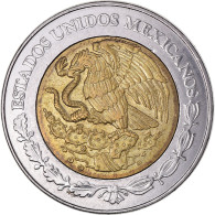 Monnaie, Mexique, 2 Pesos, 2007 - Mexico