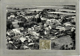 CPSM Dentelée - (78) Le PERRAY-en-YVELINES - Vue Aérienne Du Bourg En 1959 - Le Perray En Yvelines