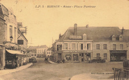02  Hirson  Droguerie Place Pasteur - Hirson