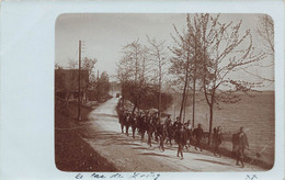 Carte-Photo Bord Du Lac De Zug Zoug Hunenberg ? - Zoug