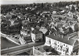 91  Corbeil Essonne  -  La  Place Saint  Leonard - Corbeil Essonnes