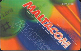 Malta - M-158 Maltacom 1 - Malta