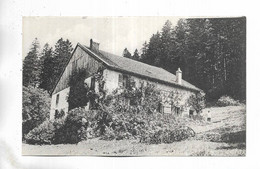 88 - Carte Postale Non Titrée, Mais Il S' Agit De LIEZEY ( Vosges ) - Altri Comuni