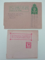 Nuova Zelanda Wrapper - Postal Stationery