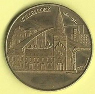 M268 - BELGIË - BELGIUM - WILLEBROEK - 50 KAPOENEN 1980 - Autres & Non Classés