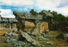 Cuenca - El Perro - Cuenca