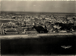 St Nazaire * Vue Aérienne Sur Le Collège St Louis * école - Saint Nazaire