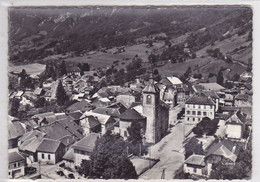 Cpa -73- Gresy Sur Isere -- En Avion Au Dessus De ...- Vue Generale -edi Lapie N°6 - Gresy Sur Isere