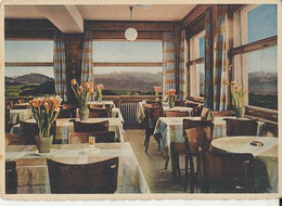 CPA USTER- WALDHEIM RESTAURANT INTERIOR - Uster