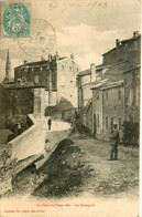 Ligny En Barrois * 1903 * Un Coin Du Vieux Bar , Le Rossignol * Villageois - Ligny En Barrois