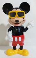 I107414 Gadget Mc Donald's - Topolino Binocolo 3D View Master - Disneyland Paris - Disney