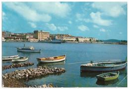 1964 LA MADDALENA    SCUOLE CEMM  SASSARI - Sassari